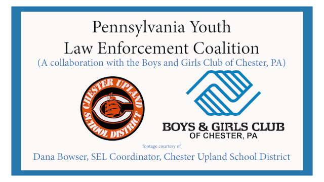  Youth Law Enforcement Coalition